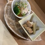 入船寿司・割烹 - 