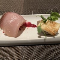 レストラン シンフォニー - 