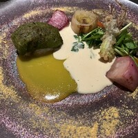 レストラン シンフォニー - 