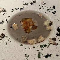 レストラン シンフォニー - 