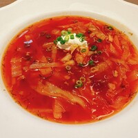 Russian Restaurant ROGOVSKI 銀座 - 