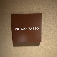 PRIMO PASSO - 