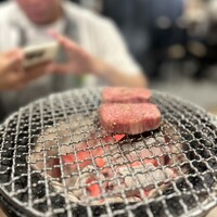 神戸牛 日本橋イタダキ - 