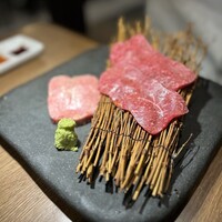神戸牛 日本橋イタダキ - 