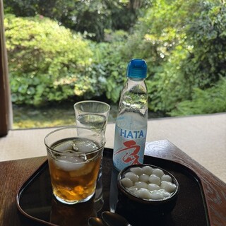 しまばら水屋敷_1