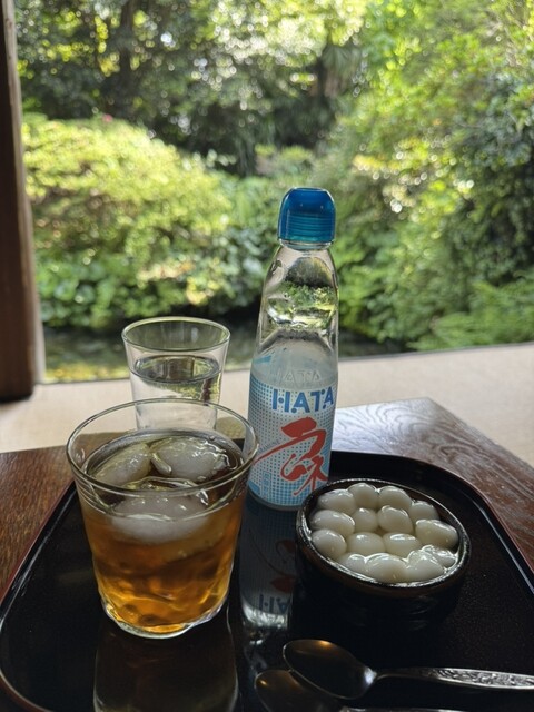 Shimabara Mizuyashiki photo