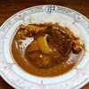 元祖インドカレー 小いけ