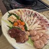 亀甲苑 - 料理写真: