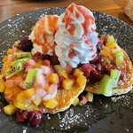 HERB+CAFE ALOHA KITCHEN - 
