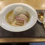 NOUILLES JAPONAISE とくいち - 