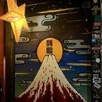 ＢＡＲ残心 - 残心