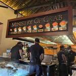Ministry of Crab - 