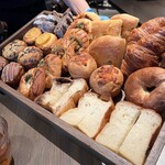 flour+water 中目黒 - 