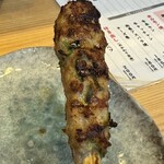 焼鳥のヒナタ - 