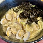 麺処 あみや - 