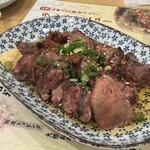 焼鳥のヒナタ - 