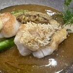 渡辺料理店 - 