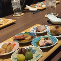 中国菜エスサワダ - 