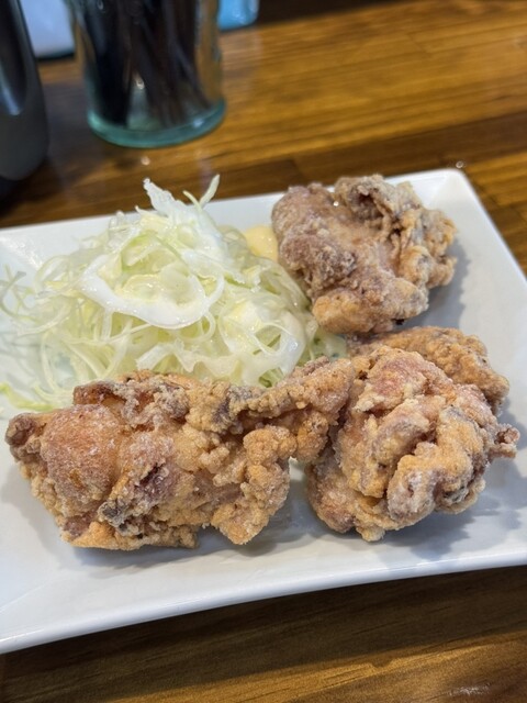 Chuka Soba Nishiki Fushimi Ten photo 5