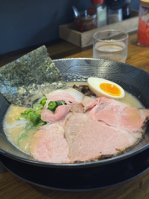 Chuka Soba Nishiki Fushimi Ten photo 3