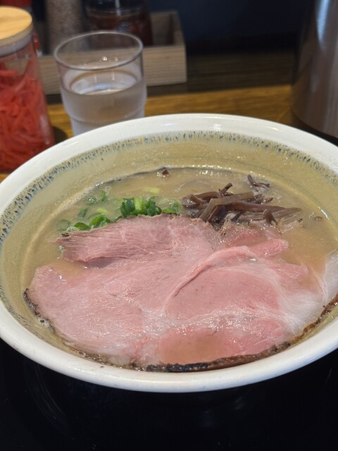 Chuka Soba Nishiki Fushimi Ten photo 2