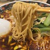 寿限無 担々麺 上野店