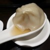 小籠包bar HASHIYA - 小籠包の中には汁がたっぷり。