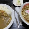 佐野青竹手打ちラーメンいしかり