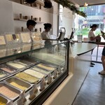 Birds of Paradise Gelato Boutique - 