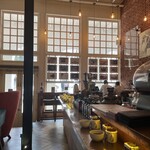 t-Lounge by Dilmah - 