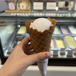 Birds of Paradise Gelato Boutique - 料理写真: