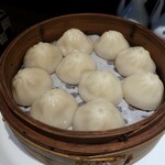 小籠包bar HASHIYA - ・「小籠包10個(¥990)」