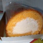 パテスリー・エトワール - 料理写真: