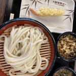 丸亀製麺 - 