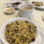 Lei Garden Restaurant - 
