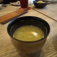 鳥つた - 激うま鳥スープ