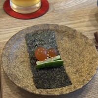 鳥つた - なにか