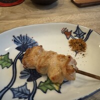 鳥つた - やきとり