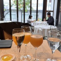 レストラン シェ・リュイ - 