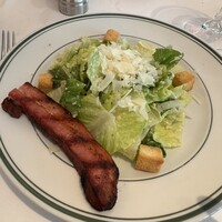ウルフギャング・ステーキハウス 六本木 -  ウルフギャング・ステーキハウス 六本木 -