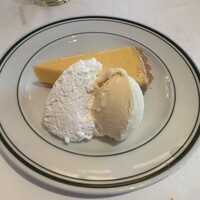 ウルフギャング・ステーキハウス 六本木 -  ウルフギャング・ステーキハウス 六本木 -