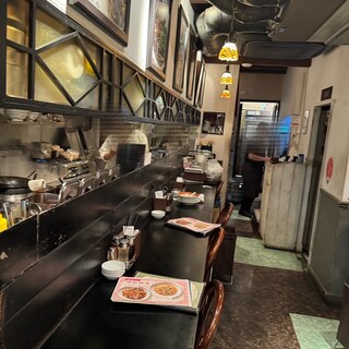 タイガー餃子軒_2