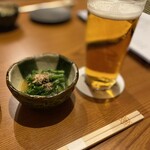 板前割烹 TEN と TEN - 