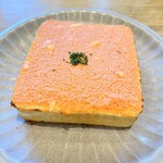 パン屋むつか堂カフェ - 