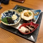 板前割烹 TEN と TEN - 