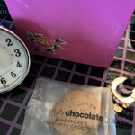 Awfully Chocolate - 料理写真: