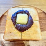 パン屋むつか堂カフェ - 