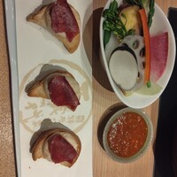 飛騨牛一頭家 馬喰一代 名古屋WEST - 