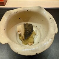 御料理 かつ志 - 