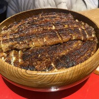 鰻う おか冨士 - 